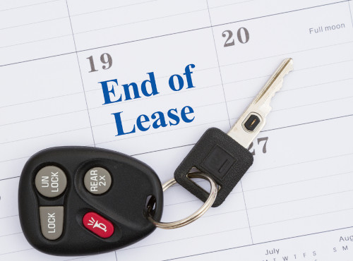 What Are My Options When It's Time to Renew My Lease?
