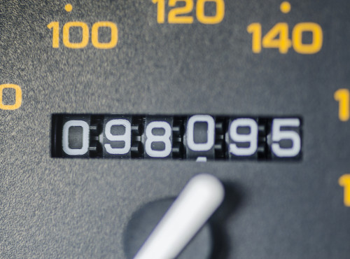 What Happens if I Exceed My Mileage Allowance?